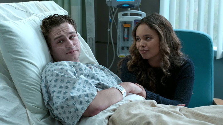 Still from 13 причини защо - Сезон 4 Епизод 10