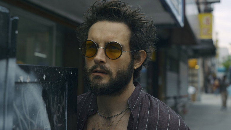 Still from City on Fire - Season 1 Episode 4