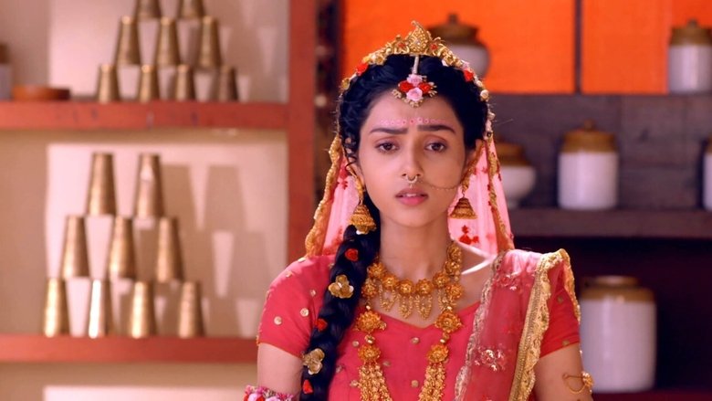 Still image for RadhaKrishn season 1 episode 248: Radha Is Stunned Still image for RadhaKrishn season 1 episode 248: Radha Is Stunned