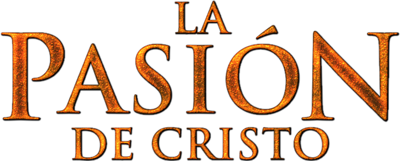 Imagen de La pasión de Cristo
