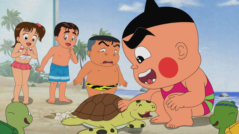 왕괴짜 돈만이 Season 1 16화