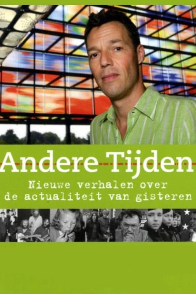 Andere Tijden — image 2