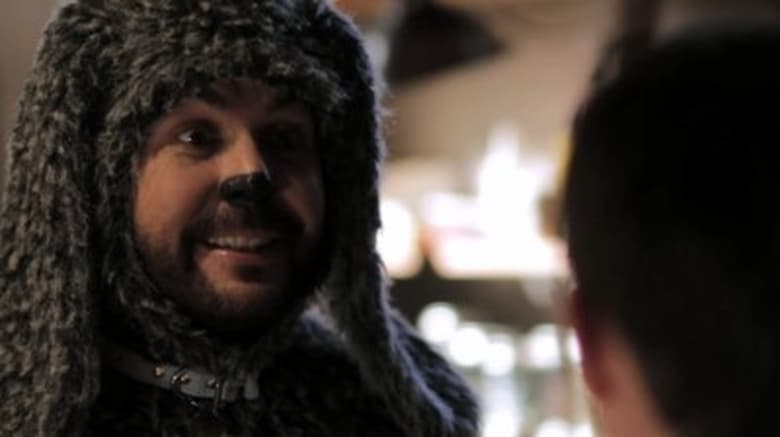 Wilfred Season 1 Episode 8