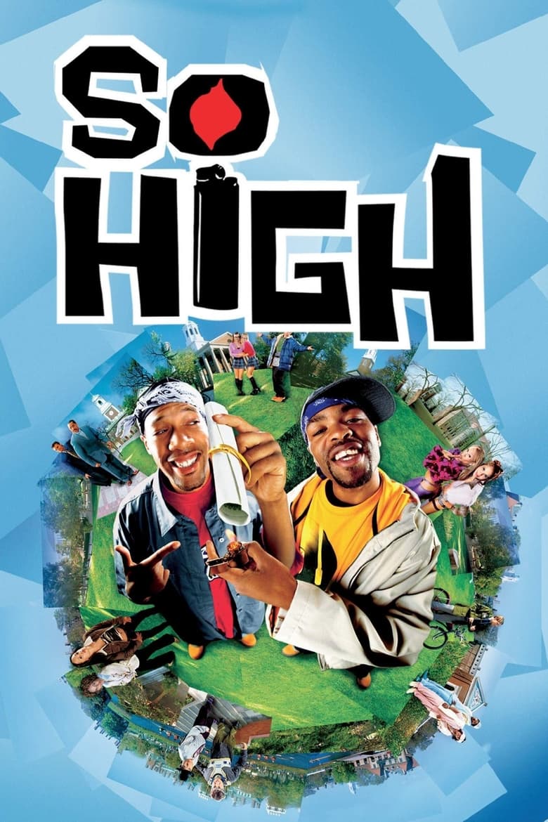 So High (2001)