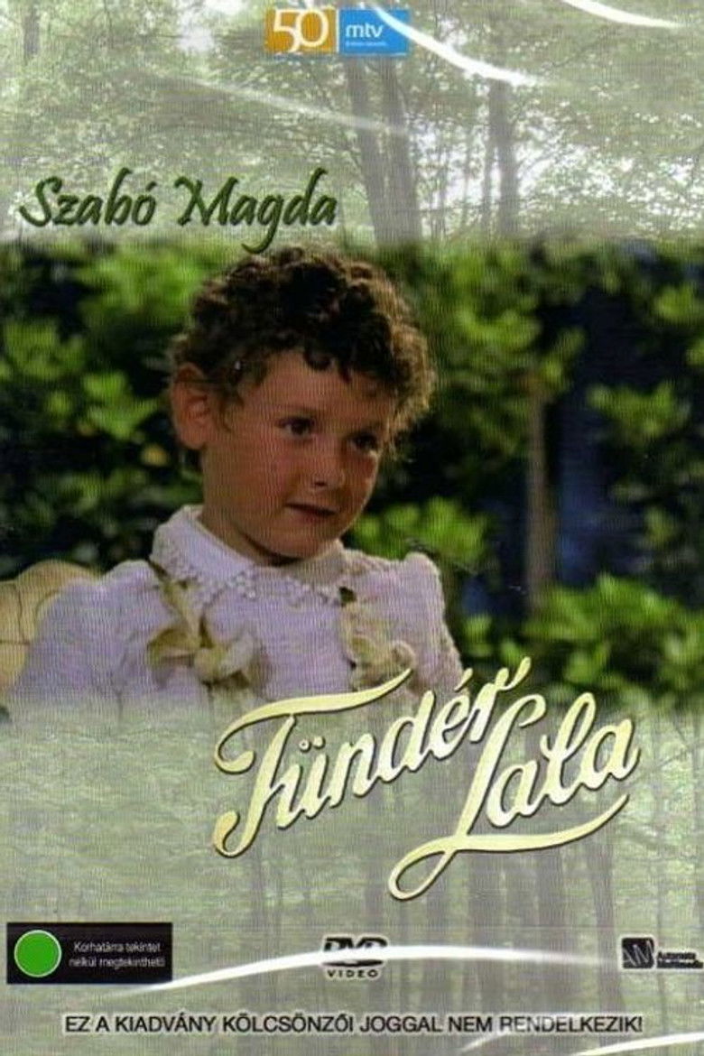 Imatge de Tündér Lala