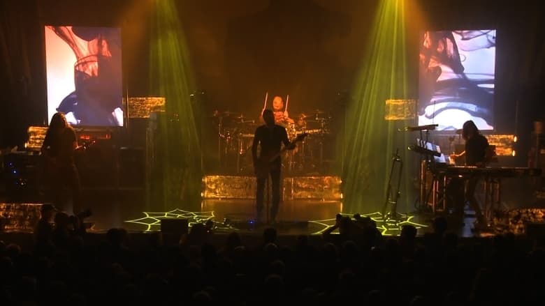 Riverside: Wasteland Tour 2018 – Live In Oberhausen (2020)