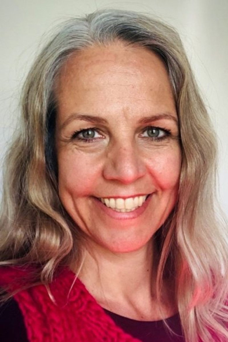 Tijana Paludan Duus portrait