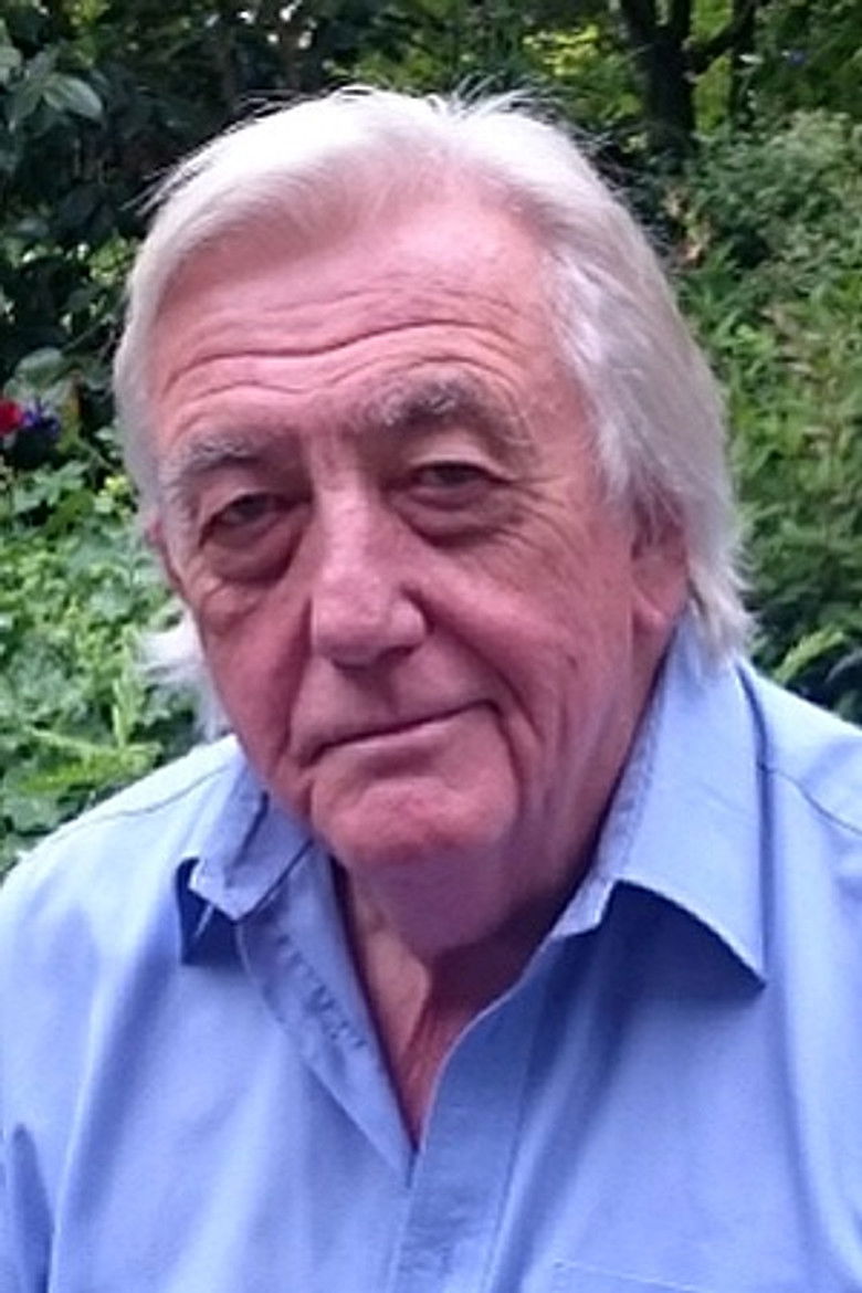 Bob Marshall-Andrews portrait image