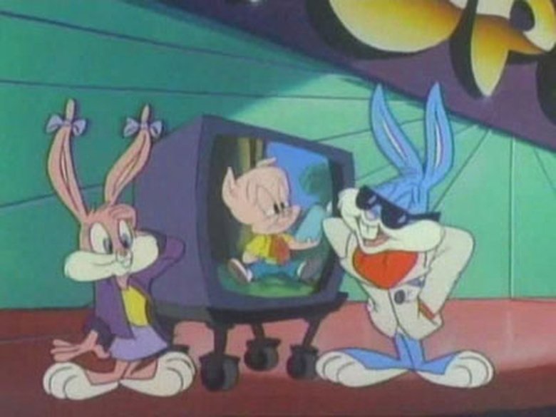 Still image for Tiny Toon Adventures season 1 episode 48: Mr. Popular's Rules of Cool Still image for Tiny Toon Adventures season 1 episode 48: Mr. Popular's Rules of Cool