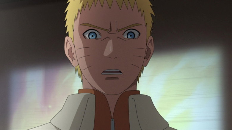 Still from Boruto: Naruto Next Generations - Season 1 Episode 214