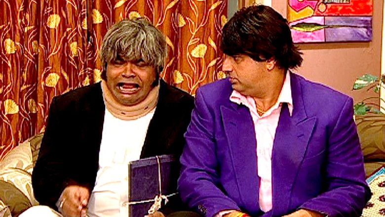 Still image for F.I.R. season 1 episode 925: Chidchidi