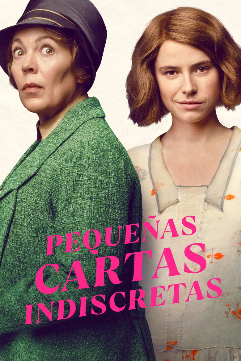 Póster la Película