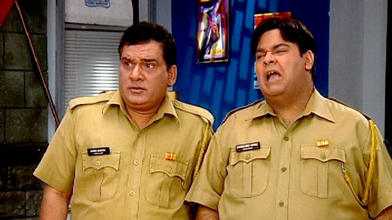 Still image for F.I.R. season 1 episode 260: Father's Second Marriage