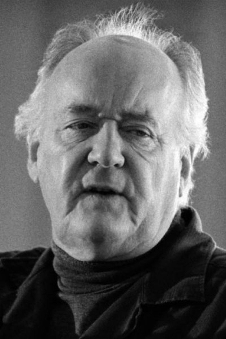 Ole Schmidt portrait