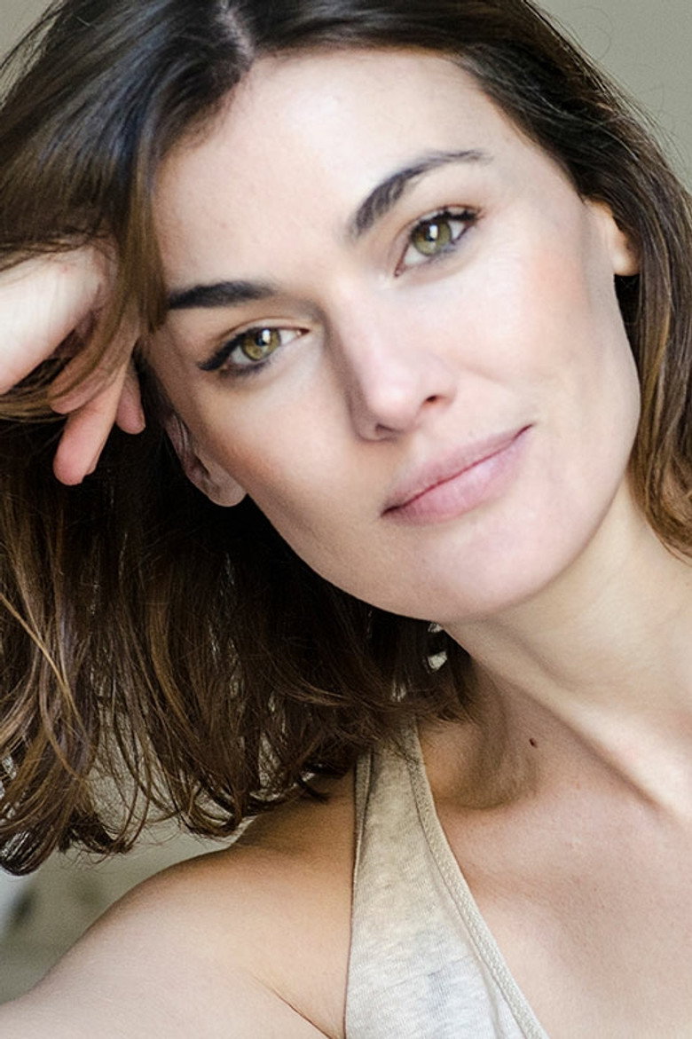 Marta Nieto photo 5