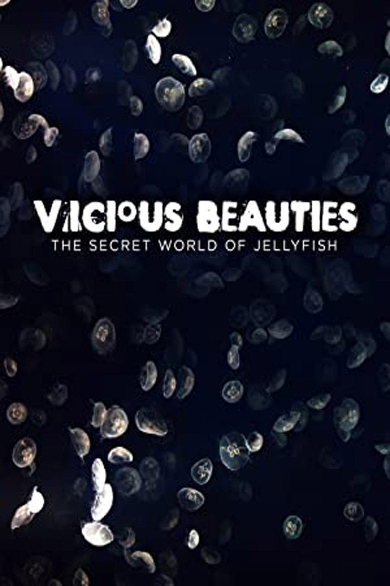 Imatge de Vicious Beauties: The Secret World of Jellyfish