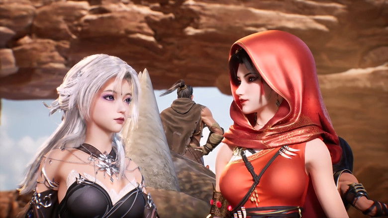 Still image for Little Fairy Yao season 1 episode 9: Episode 9 Still image for Little Fairy Yao season 1 episode 9: Episode 9