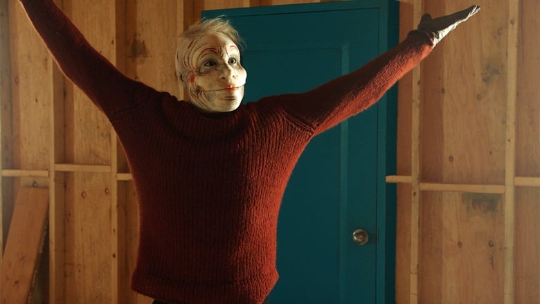 Still from Channel Zero - Season 4 Episode 6