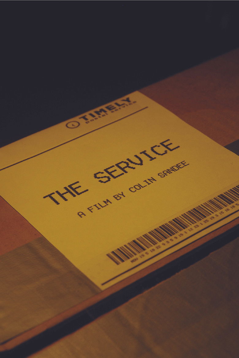 Imatge de The Service