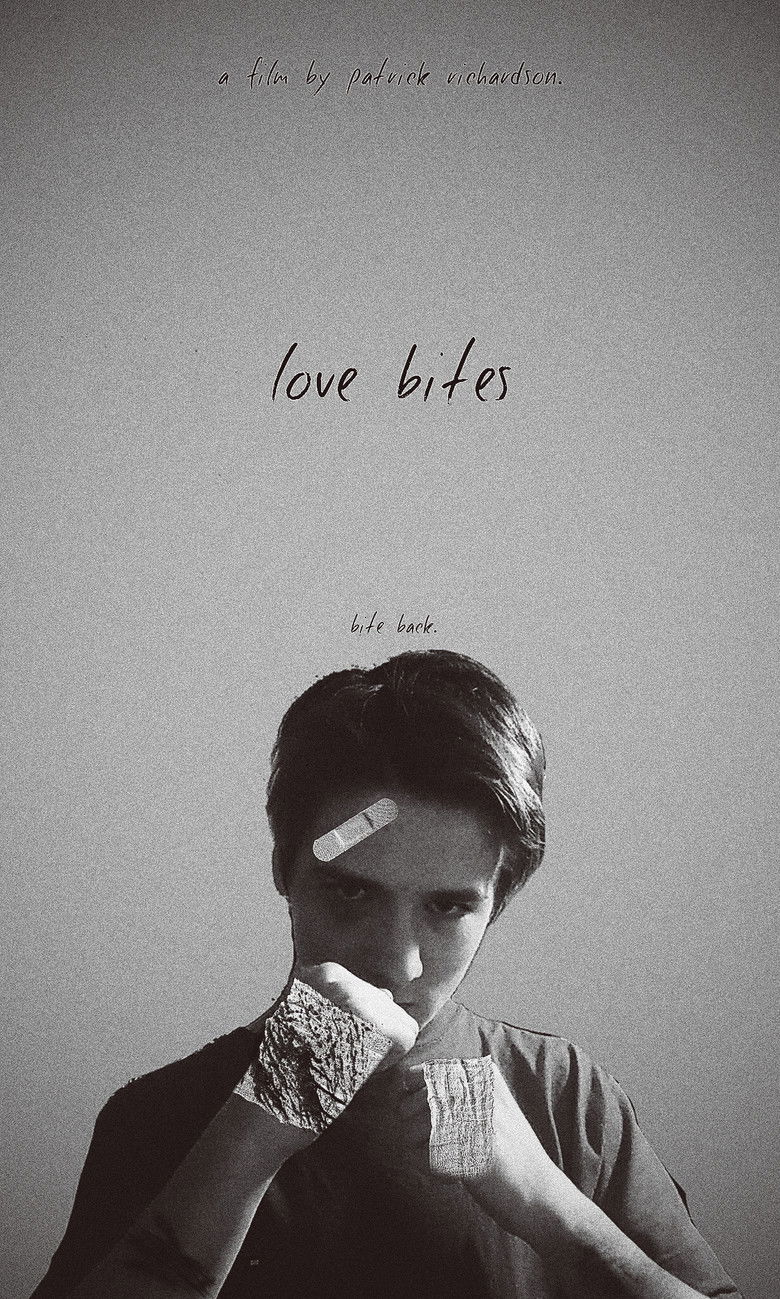 Imatge de Love Bites