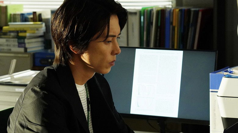 Still image for Blue Moment season 1 episode 8: Episode 8 Still image for Blue Moment season 1 episode 8: Episode 8