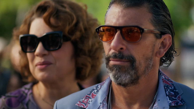 Still image for Volta por Cima season 1 episode 15: Episode 15 Still image for Volta por Cima season 1 episode 15: Episode 15