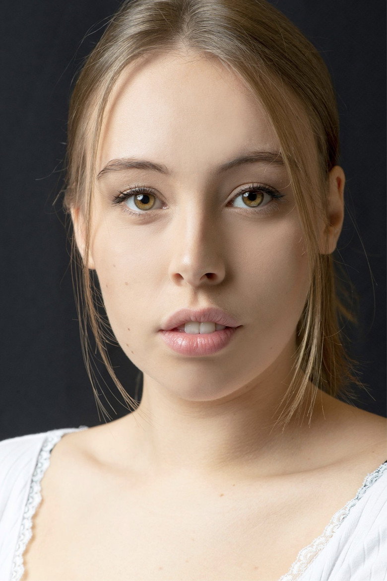 Kate Richey portrait