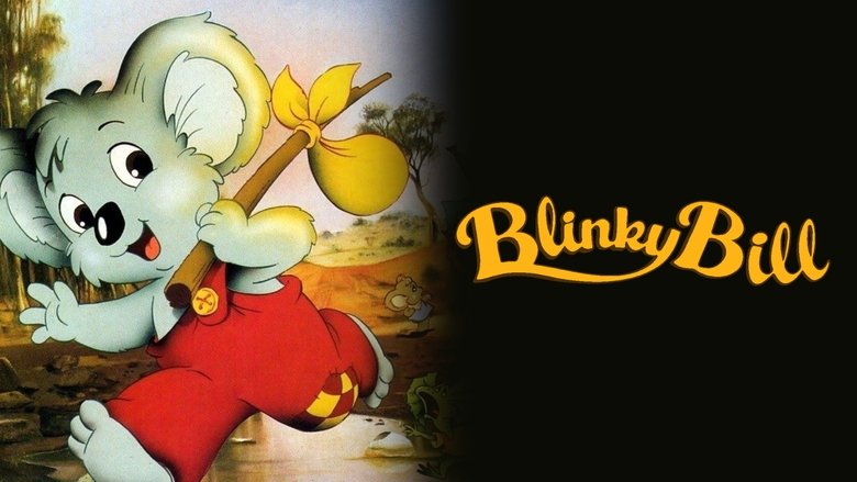 Blinky Bill (1992)