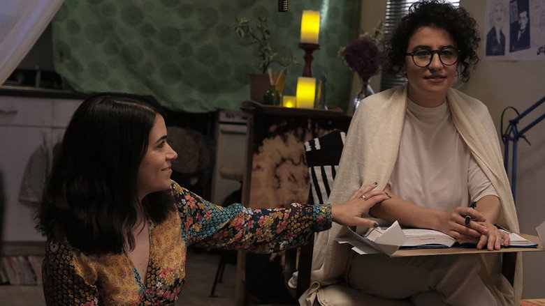 Still from Broad City - Season 5 Episode 4