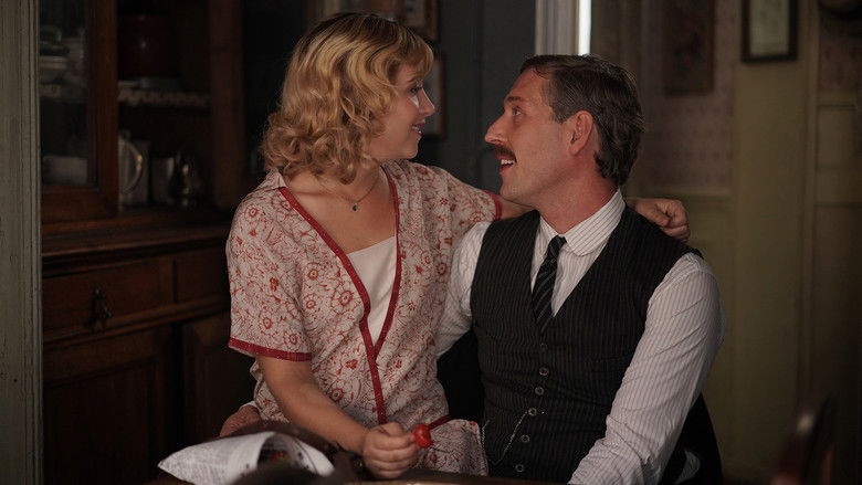 Still image for La Garçonne season 1 episode 6: Episode 6