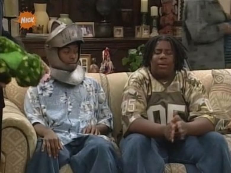 Kenan & Kel Season 4 Episode 6