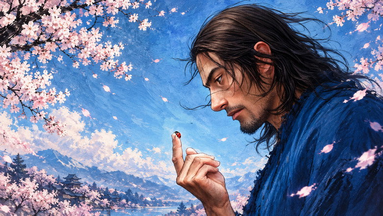 Vagabond still