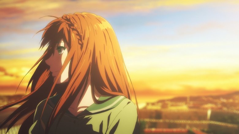 Still image for Violet Evergarden season 1 episode 3: Episode 3 Still image for Violet Evergarden season 1 episode 3: Episode 3