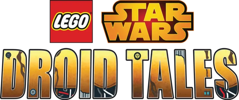 LEGO Star Wars: Droid Tales