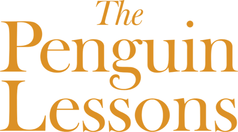 Imagen de Lecciones de un pingüino