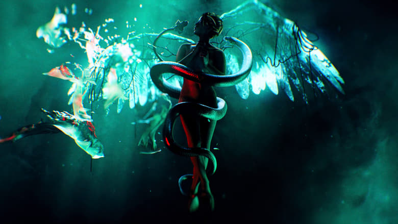 Banner of Altered Carbon