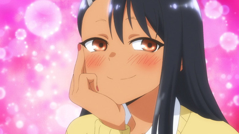 Still from DON'T TOY WITH ME, MISS NAGATORO - Season 2 Episode 3
