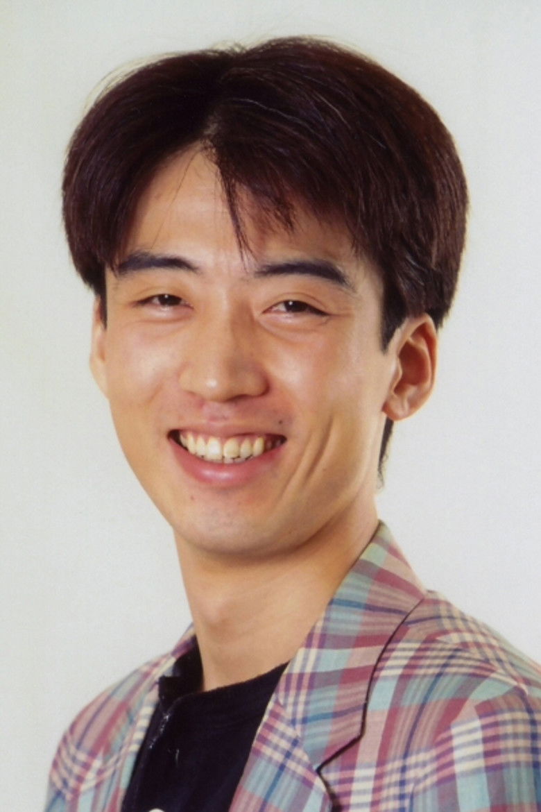 Koji Sekine portrait image