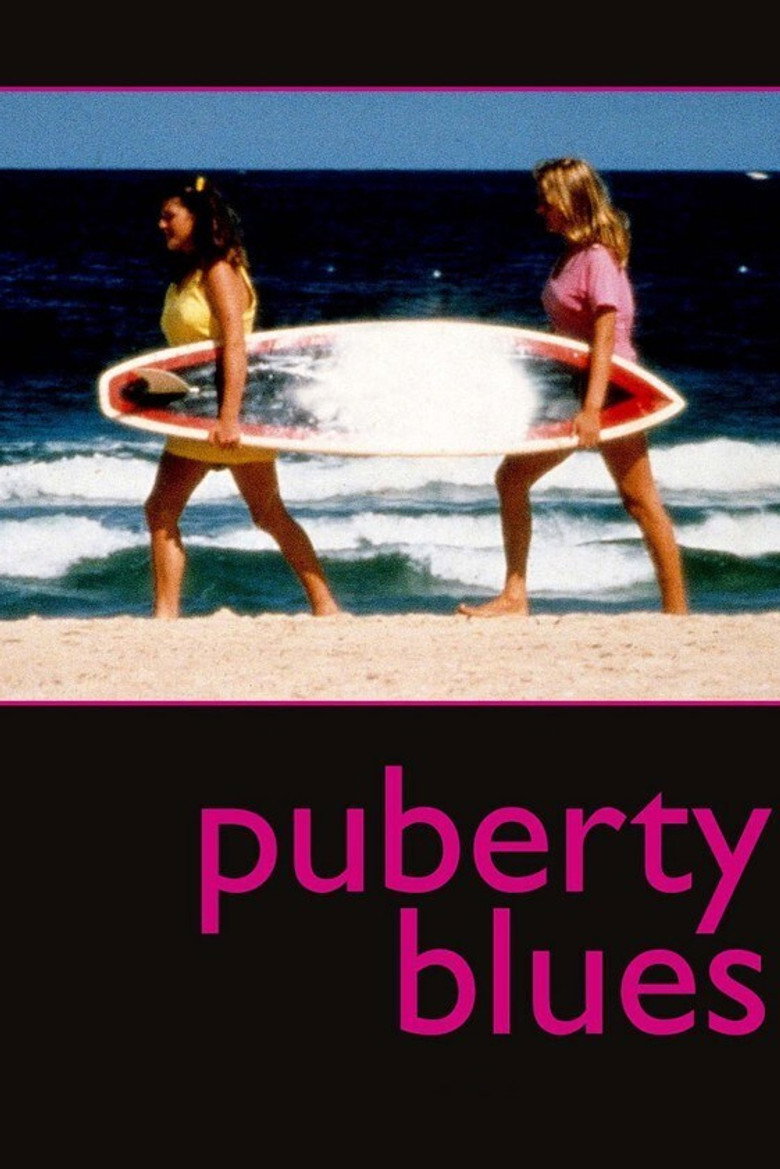 Imatge de Puberty Blues