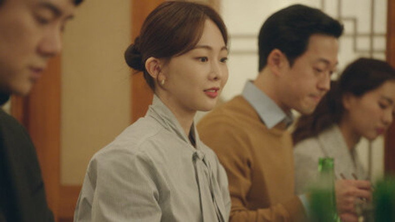 Still from The Interest of Love - Season 1 Episode 15