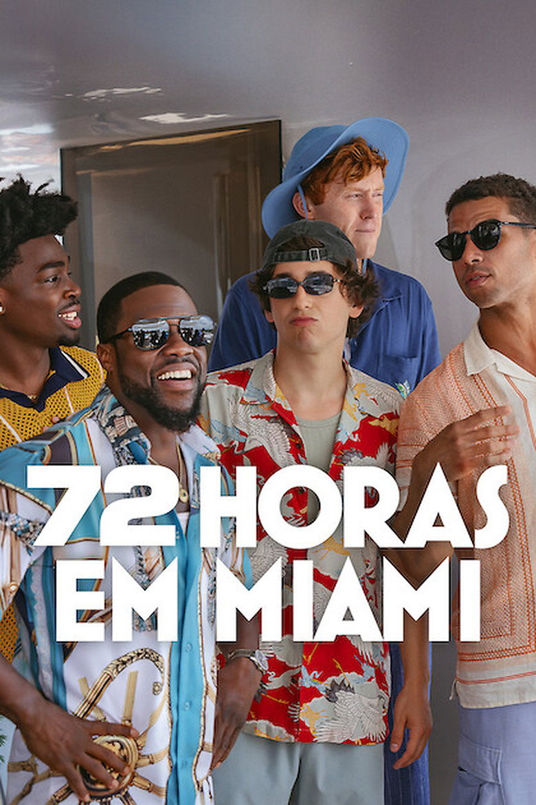 Póster la Película