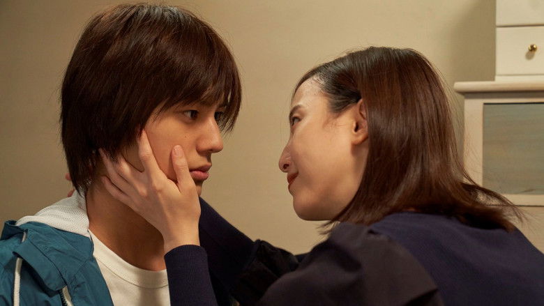 Still image for Boy's Abyss season 1 episode 5: Episode 5 Still image for Boy's Abyss season 1 episode 5: Episode 5