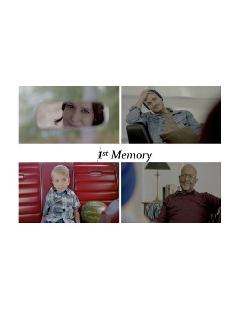 Imatge de 1st Memory