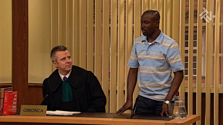 Still image for Sędzia Anna Maria Wesołowska season 1 episode 596: Episode 596