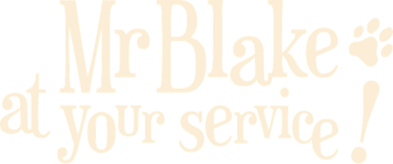 Imagen de El Sr. Blake, A Sus Órdenes