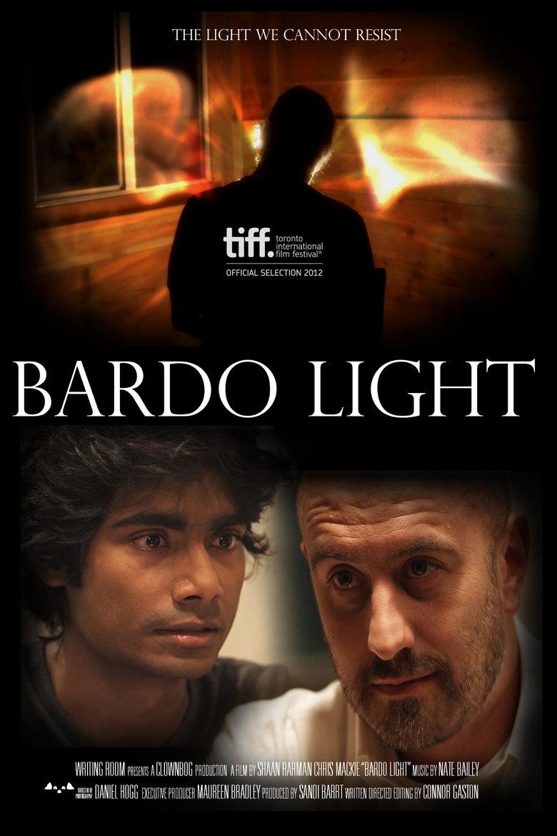 Bardo Light main poster