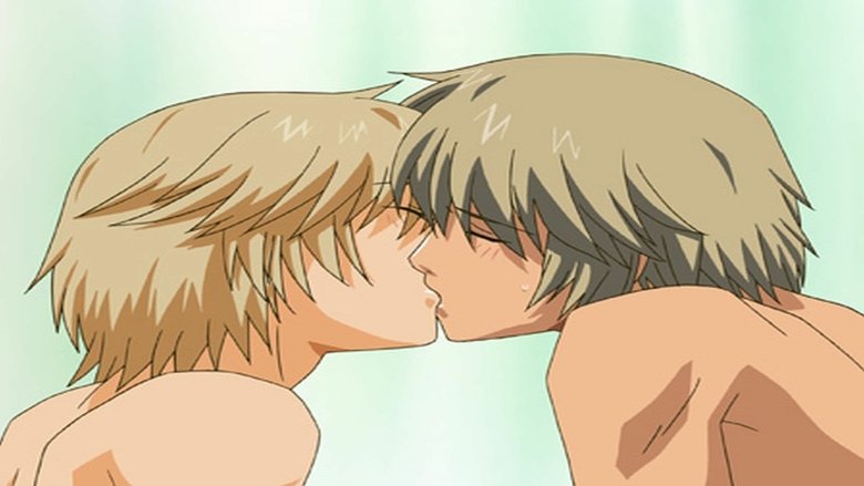 Yaoi animes to watch
