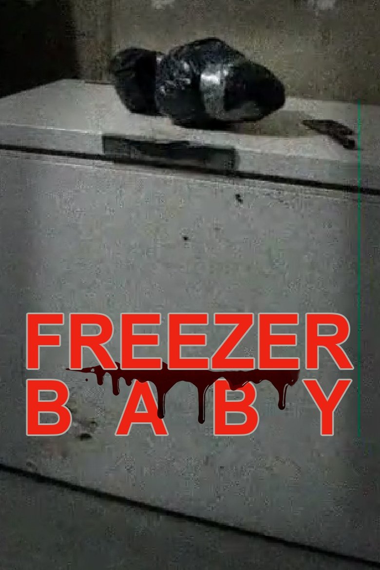 Freezer Baby main poster
