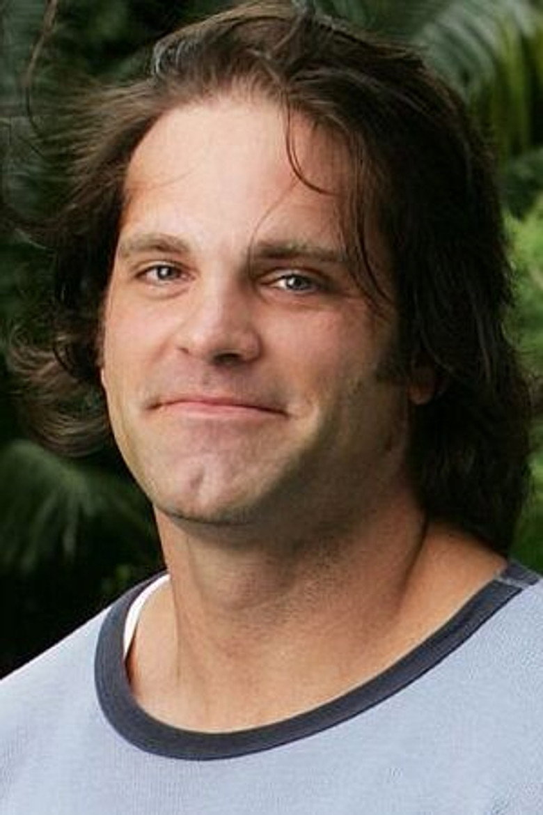 Joel Anderson portrait