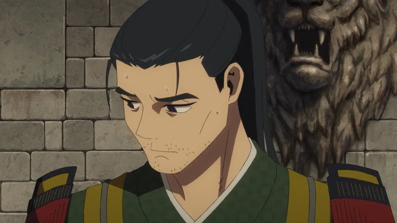 Still from Delicious in Dungeon - Season 1 Episode 16